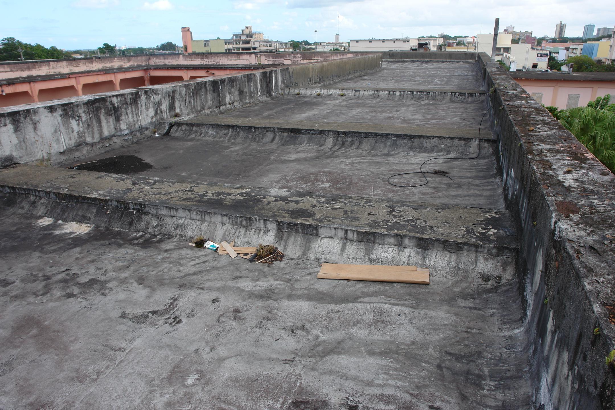 Colegio La Milagrosa - San Juan (Río Piedras) - 2011 00108